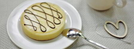 лимонный тарт. Шаг 11