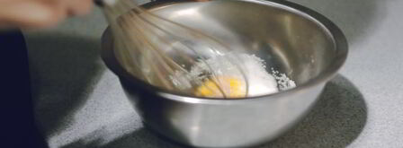 лимонный тарт. Шаг 6