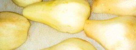 миндально-грушевый тарт. Шаг 4