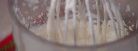 шоколадно-ореховый тарт. Шаг 8