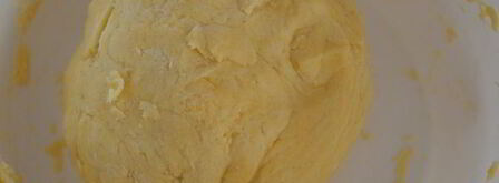 шоколадный тарт франш-конте. Шаг 3