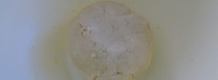 сметанный тарт с овощами и фетой. Шаг 4