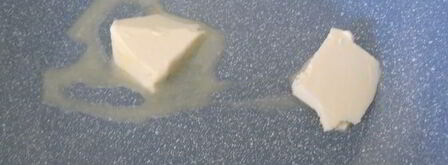 сметанный тарт с овощами и фетой. Шаг 5