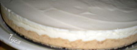 снежный тарт. Шаг 2