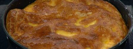 свекольный тарт татен. Шаг 9