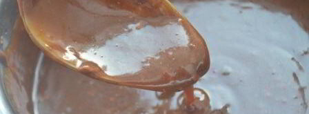 тарт баноффи с меренгой. Шаг 5