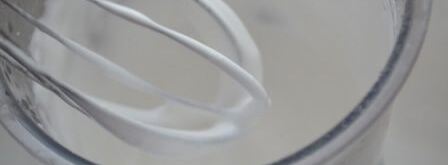 тарт баноффи с меренгой. Шаг 10