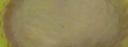 тарт черешневый бум. Шаг 7