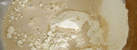 тарт из сан-тропе. Шаг 2