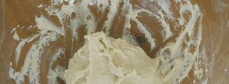 тарт из сан-тропе. Шаг 3