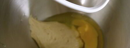 тарт из сан-тропе. Шаг 4