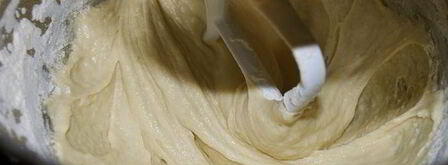 тарт из сан-тропе. Шаг 6