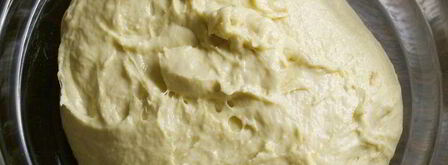 тарт из сан-тропе. Шаг 7