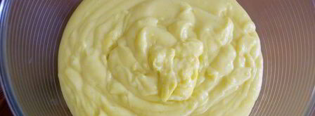 тарт из сан-тропе. Шаг 10