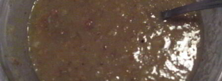 тарт лаймовый с орехами модерн. Шаг 5