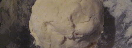 тарт лаймовый с орехами модерн. Шаг 8