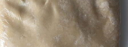 тарт с франжипаном и грушами. Шаг 4