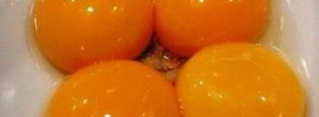 тарт с голубикой. Шаг 2