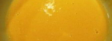 тарт с голубикой. Шаг 3