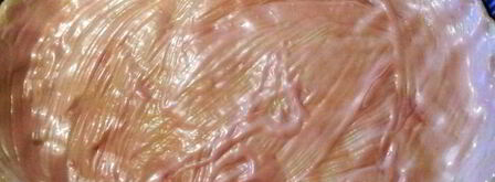 тарт с картофелем и сардельками быстрый ужин. Шаг 2