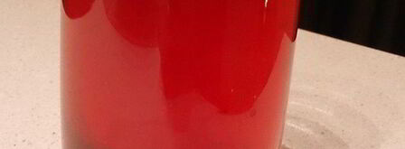 тарт с клубничным муссом и желе. Шаг 6