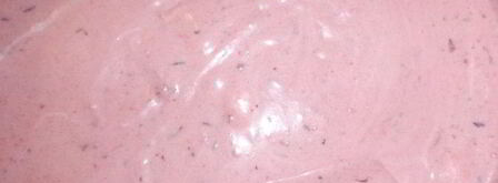 тарт с клюквенно-яблочной начинкой. Шаг 6