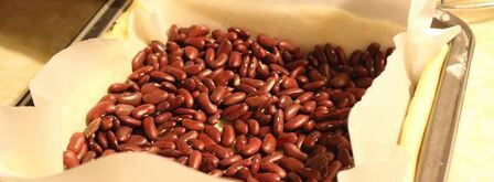 тарт с курицей. Шаг 4