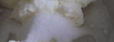 тарт с маскарпоне и ежевикой. Шаг 7