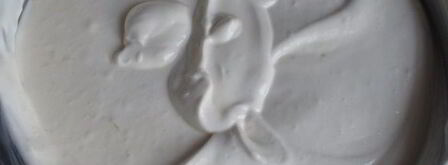 тарт с нежной творожно-ванильной начинкой. Шаг 6