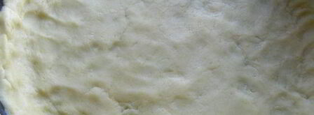 тарт с пряной тыквой, медом и карамелизированным миндалем. Шаг 8