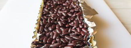 тарт с цуккини и чесночными стрелками. Шаг 11