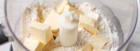 тарт татен с яблоками. Шаг 3