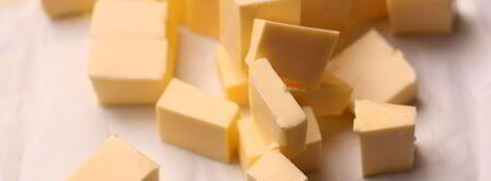 тарт татен со сливами. Шаг 2