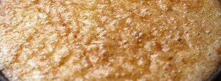 тарт татен со сливами. Шаг 7