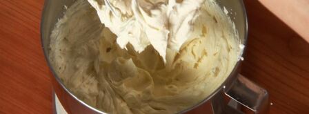 тарт тропезьен. Шаг 6