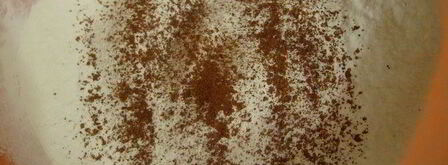 тарт вишня & шоколад. Шаг 2