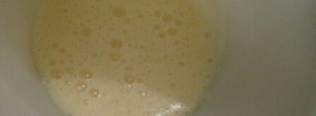 тарт вишня & шоколад. Шаг 8