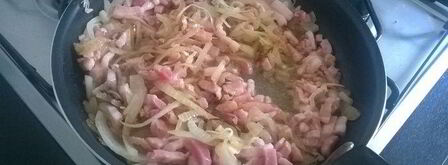 тартифлет. Шаг 3