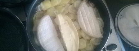 тартифлет. Шаг 6