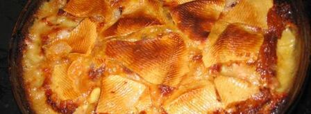 тартифлет. Шаг 7