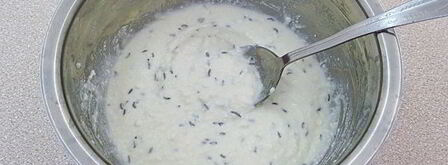 тартинки с тмином к пиву. Шаг 5