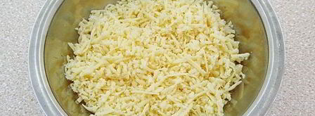 тартинки с тмином к пиву. Шаг 7