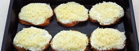 тартинки с тмином к пиву. Шаг 8