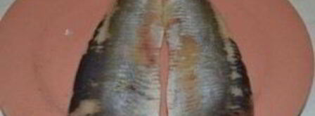 тартинки. Шаг 2