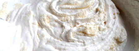 яблочно-грушевый тарт татен. Шаг 3