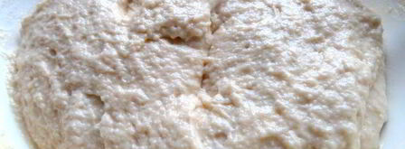 яблочно-грушевый тарт татен. Шаг 7