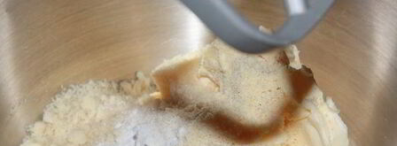 яблочный тарт. Шаг 2