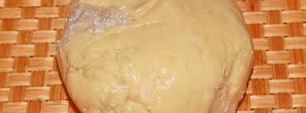 яблочный тарт. Шаг 5