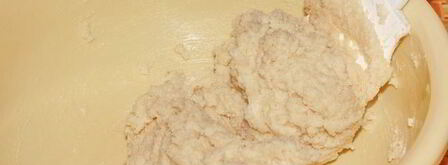 яблочный тарт. Шаг 7