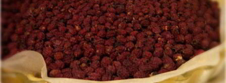 ягодный тарт. Шаг 3